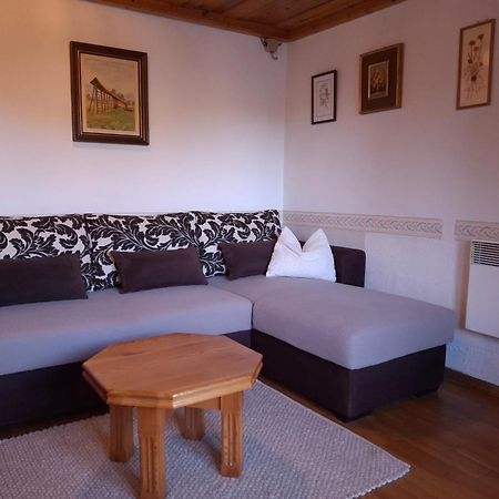 Fairytale Cottage - Peaceful Getaway Near Bled Zgornje Gorje Exterior photo
