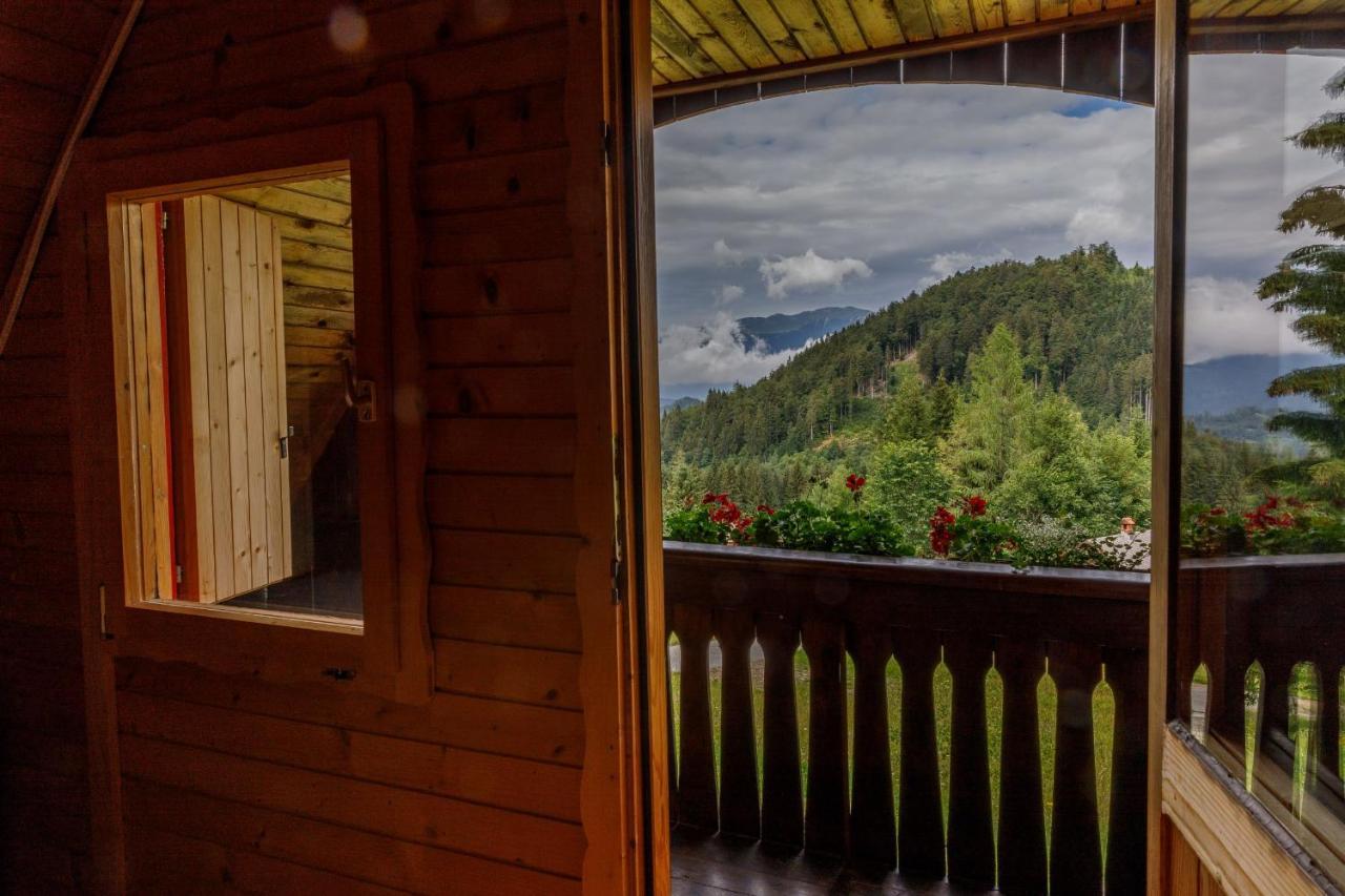 Fairytale Cottage - Peaceful Getaway Near Bled Zgornje Gorje Exterior photo