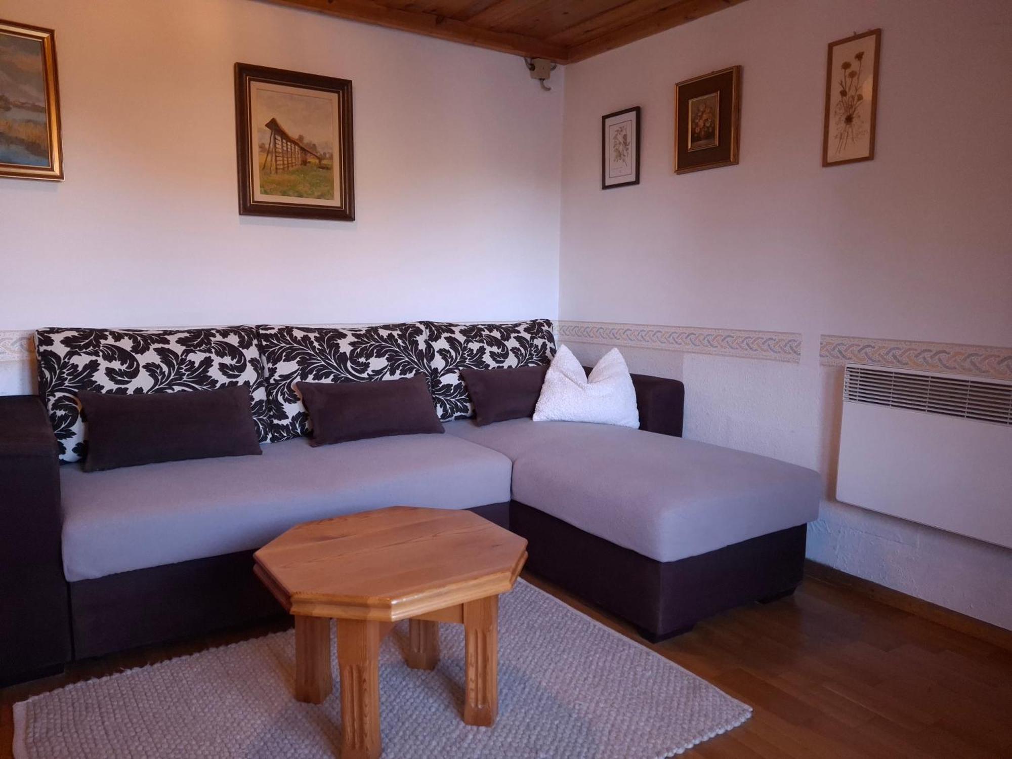 Fairytale Cottage - Peaceful Getaway Near Bled Zgornje Gorje Exterior photo