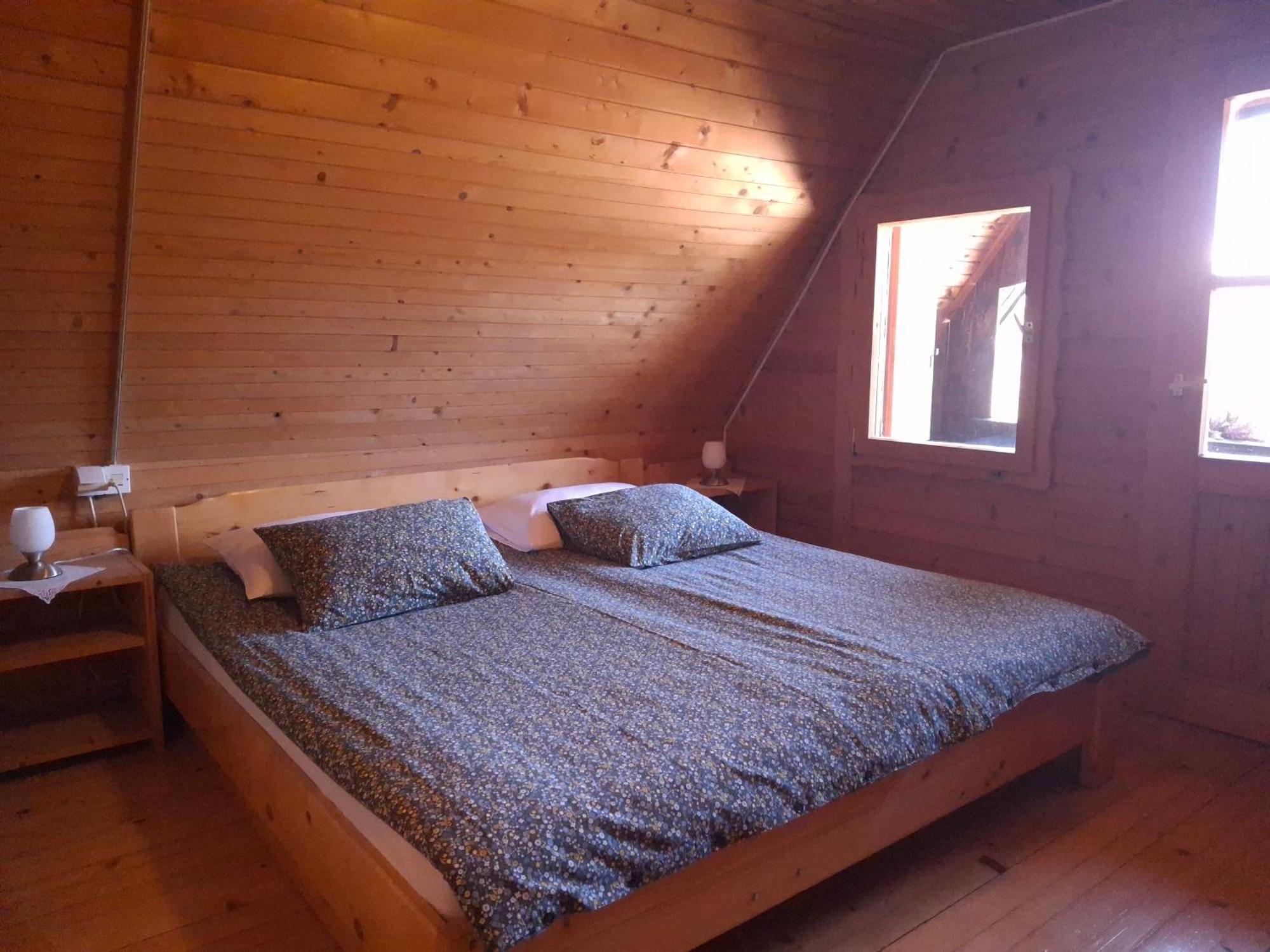 Fairytale Cottage - Peaceful Getaway Near Bled Zgornje Gorje Exterior photo